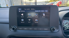 Hyundai Kona 1.6 GDi Hybrid SE Connect 5dr DCT Hybrid Hatchback